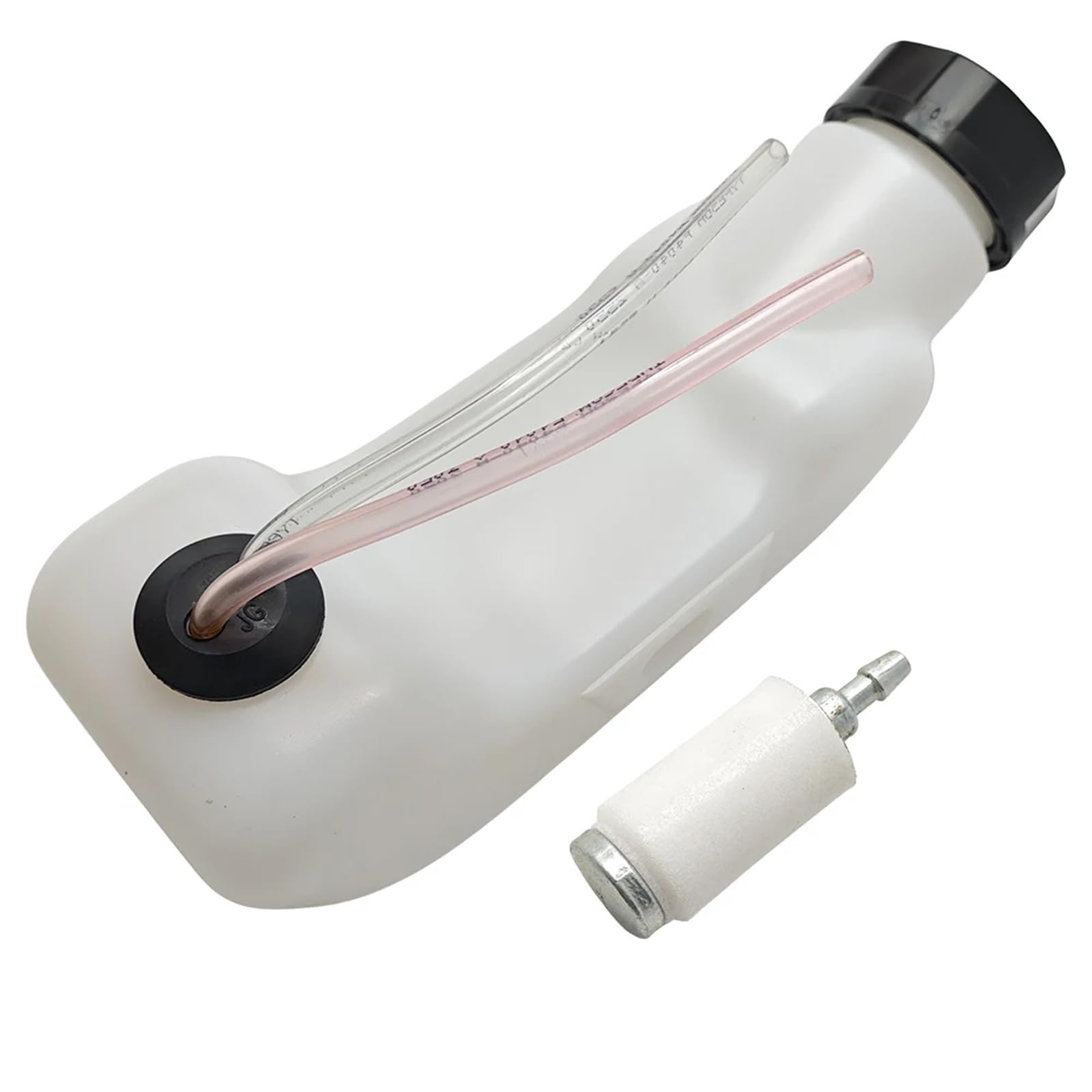 Gruppo Serbatoio Carburante for soffiatore for Foglie for decespugliatore Ho-melite/Ry-Obi 308181004 308123004 Tosaerba a Benzina