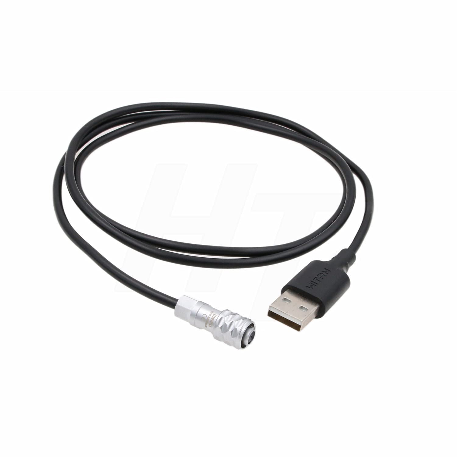 cavo usb 30cm per qc3 0 bmpcc da powerbank