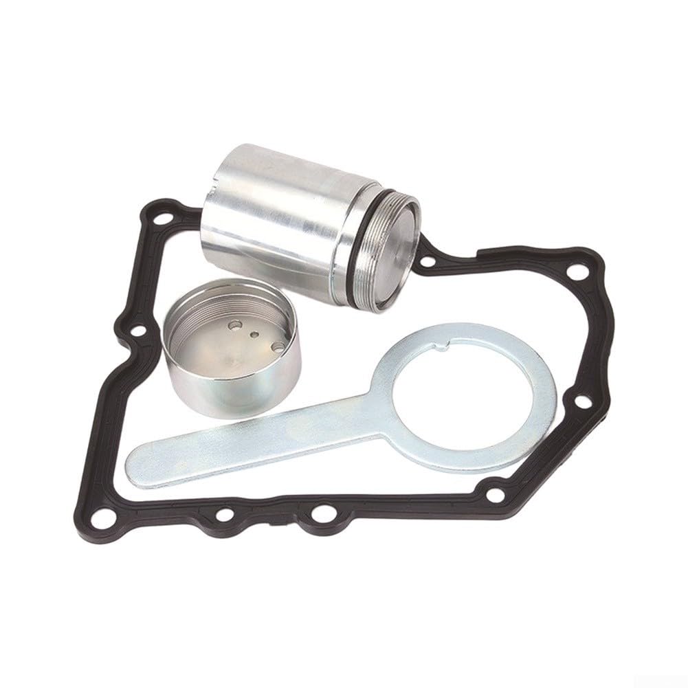 Mechatronik Accumulator Kit 0AM325587F Für DSG Mechatronik Accumulator