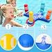 Imagen de HTTDSLF Juego Inflable de Lanzamiento