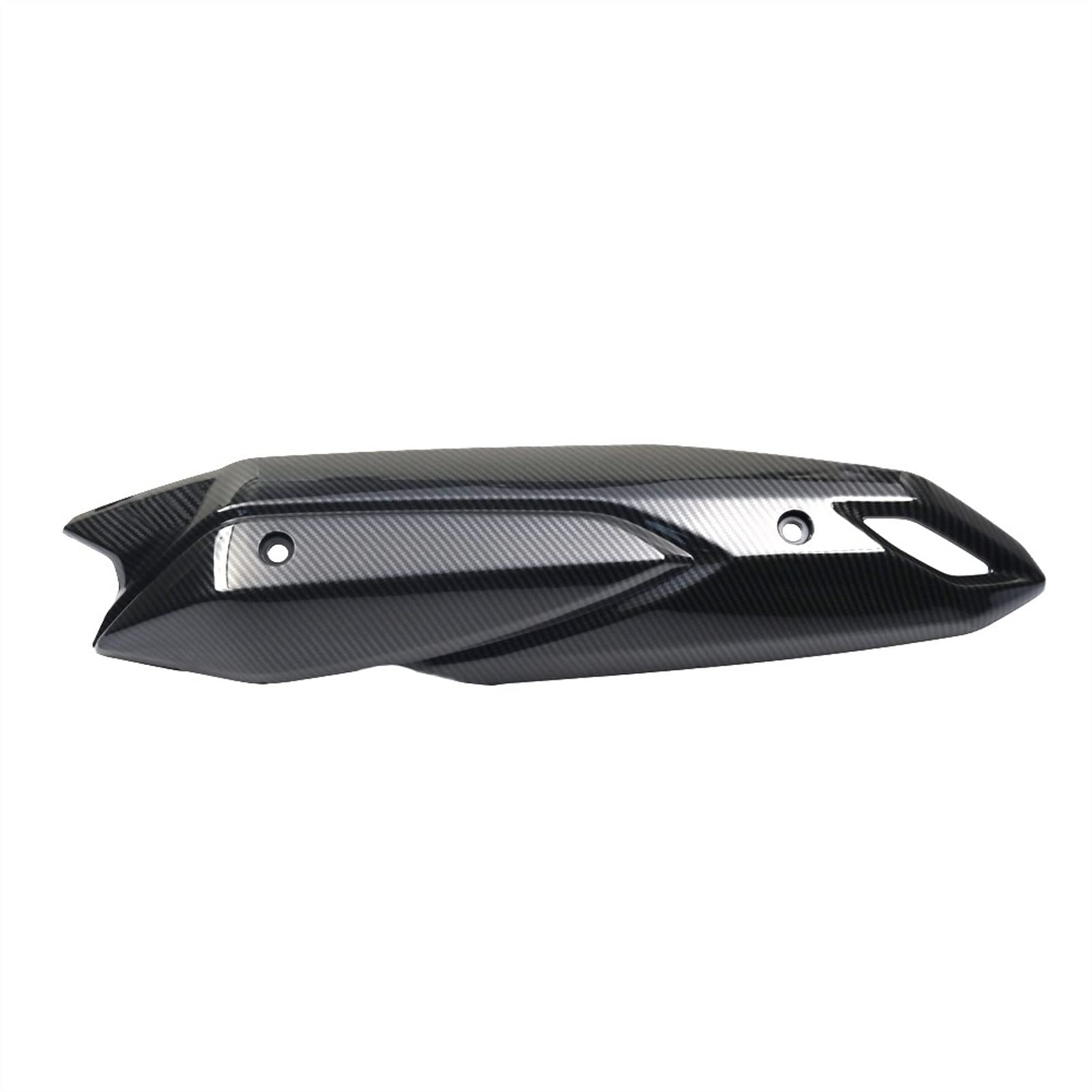 Tapa anti escaldado para Yamaha NVX 155, evita quemaduras con este protector de tubo de escape