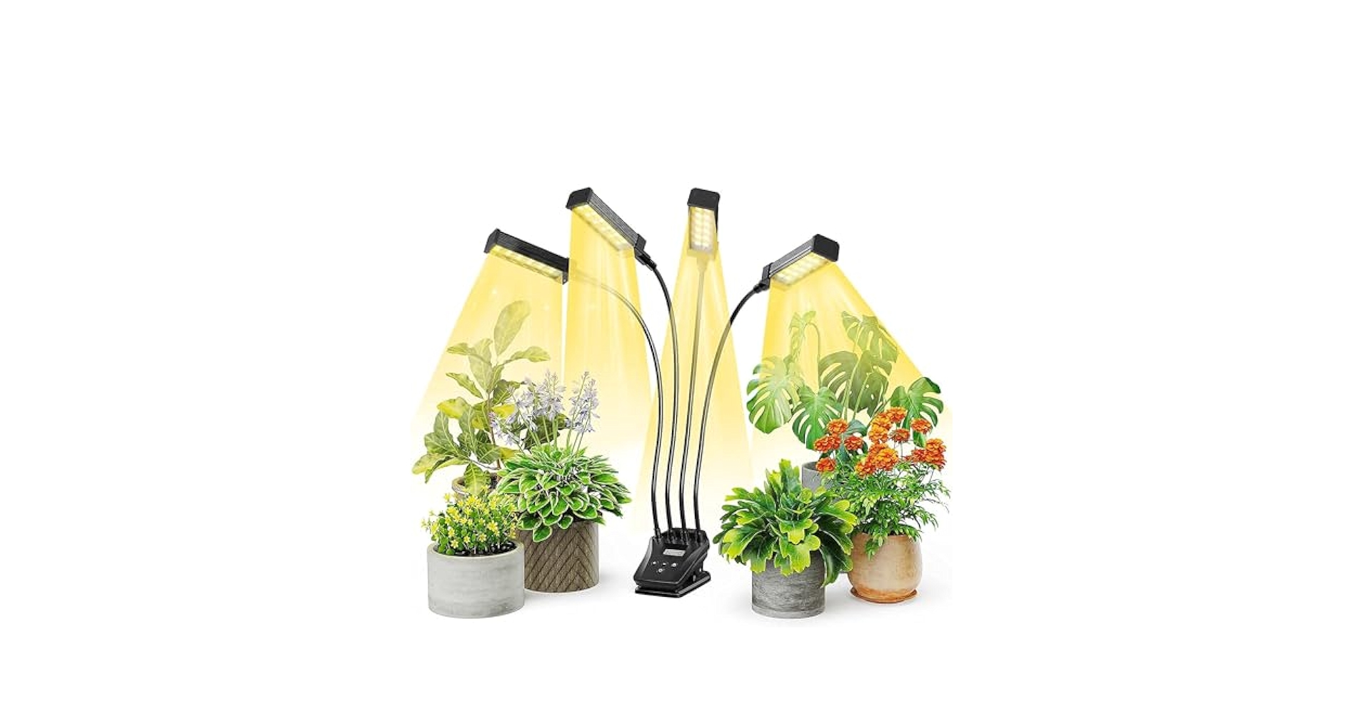 植物育成LEDライト　セット 植物育成ライト E27 100W相当 LED150個 LED ピンク 観葉植物