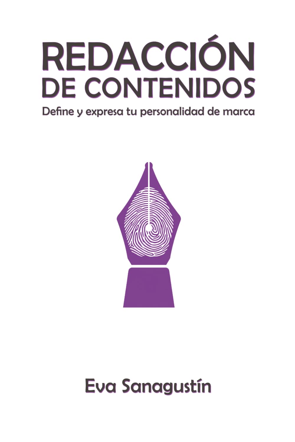 Redacción de contenidos: Define y expresa tu personalidad de marca (Contenidos para empresas)