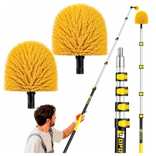 5-to-18 Foot Cobweb Duster