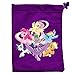 RENEGADE GAMES My Little Pony: Roleplaying Game - Dice Bag - RPG Accessory