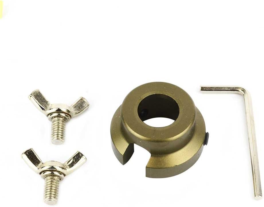 Superior Parts FN83A Aftermarket Donut Flush Nailer - Air Nailer Accessories - 