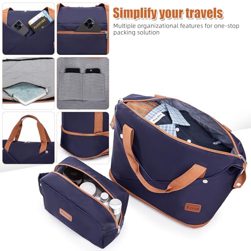 Image of Luggage Sets 6 Piece Suitcases with Wheels,ABS Hard Case Suitcases with Spinner Wheels,Durable Travel Luggage(Purple, 6 Piece Set(16 inch /20 inch /24 inch /28))