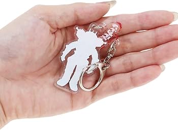 Amazon.co.jp: ウルトラマン[キーリング]2連アクリル