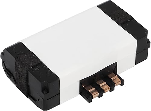 Miniatura 7 de EVGATSAUTO Batería de coche, 84102447710 2447710 330mah portátil TCB reemplazo de la batería de emergencia para F20 F21 F30 F31 F33 F40 F44 F45 8.0V