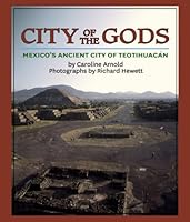 Algopix Similar Product 19 - City of the Gods Mexicos Ancient City