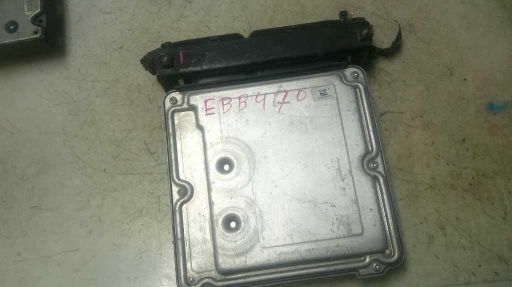 Engine ECM Control Module 3.6L Fits 13 Compatible with VW CC 03H 906 023 BF 03H906023BF