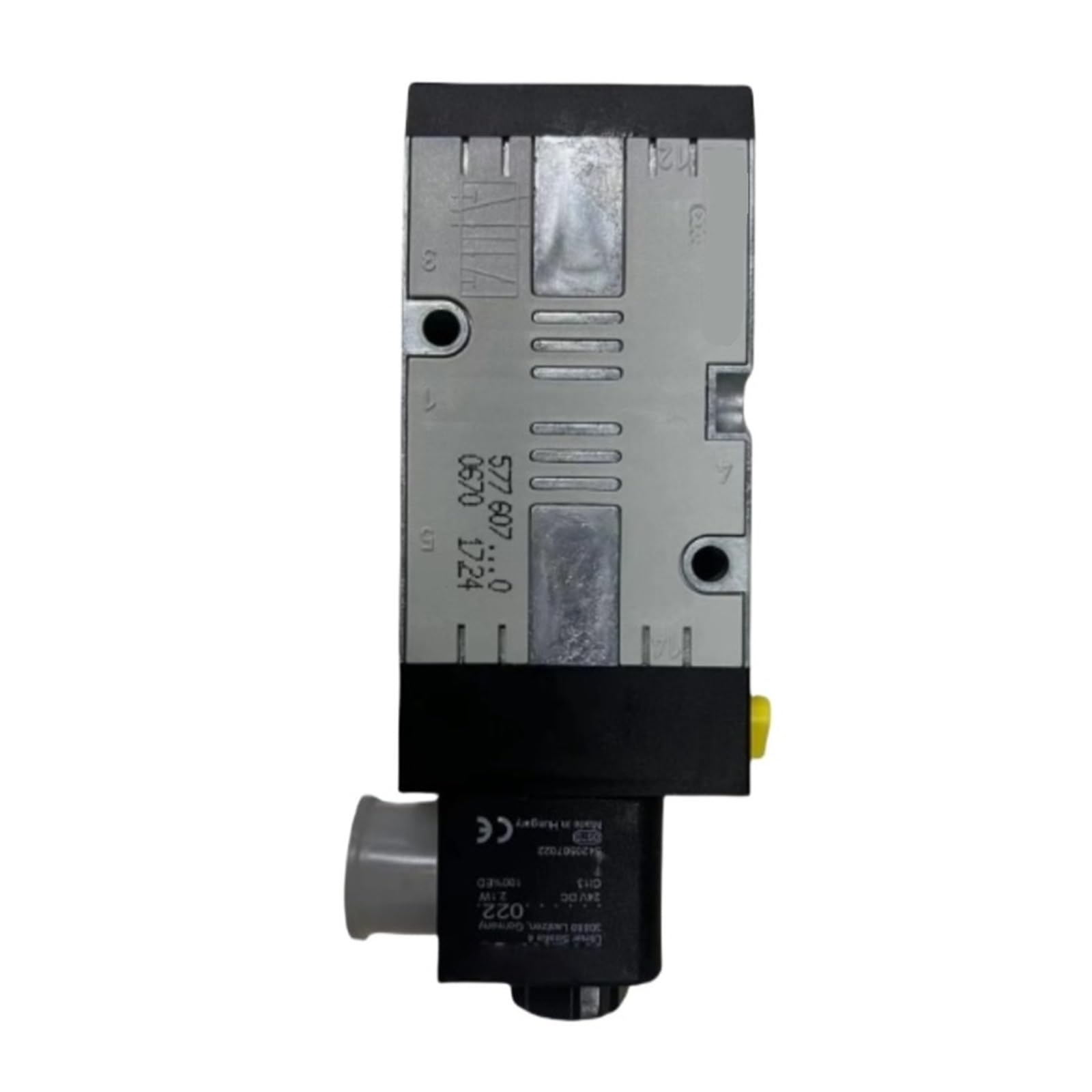 Électrovanne 5776080220 pour circuit hydraulique d'origine