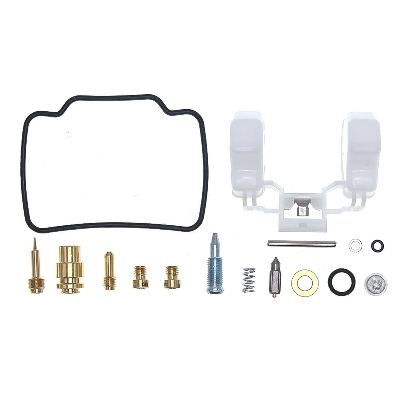 Kit Reparación Reconstrucción Carburador Para Suzuki Para GSXR750 4 Kits