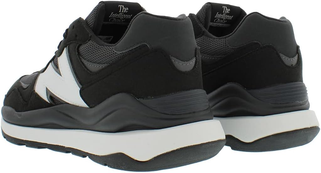 New Balance Kids' 574 Core Lace-Up Sneaker - Image 4