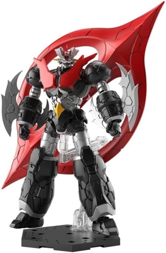 Mazinger - HG 1/144 Mazinger Zero (Infinitism) - Model Kit