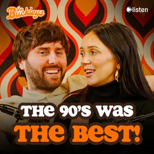 The 90s was the Best!