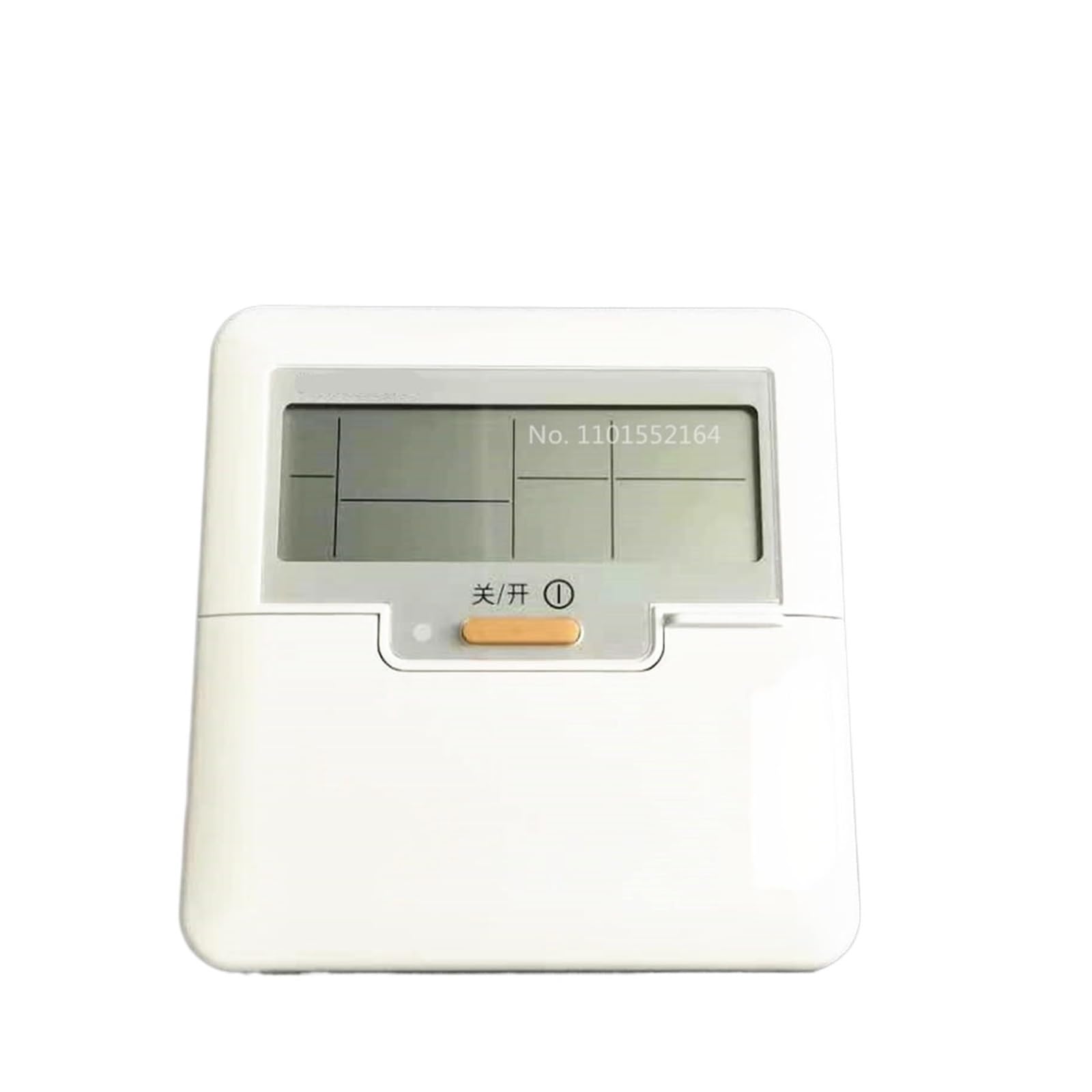 Télécommande filaire pour climatiseur CZ-RD532W CZ-RD517W CZ-RD528W