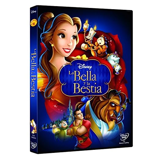 La Bella Y La Bestia