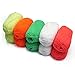 Produktbild EVENT LIGHTS UV Neon Leuchtwolle - 2x5 Farben Set - String-Art - Neon-Wolle - Schwarzlicht Garn