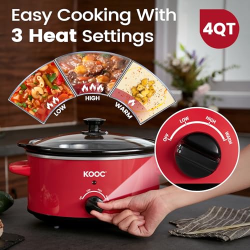 Red Meat For Slow Cooker