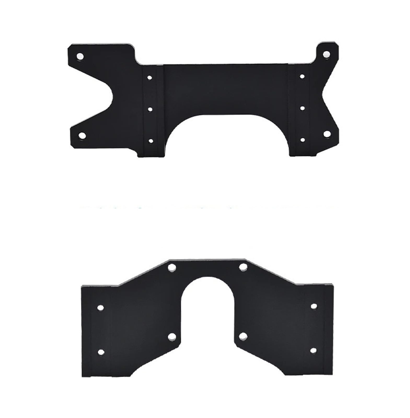 300mm Linear Rail Kit For Ender 3 V3 SE/KE, Frame Reinforcement(Linear Rail)