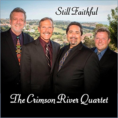 Amazon.com: Still Faithful : The Crimson River Quartet: Digital Music