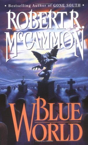 Blue World 1417650494 Book Cover