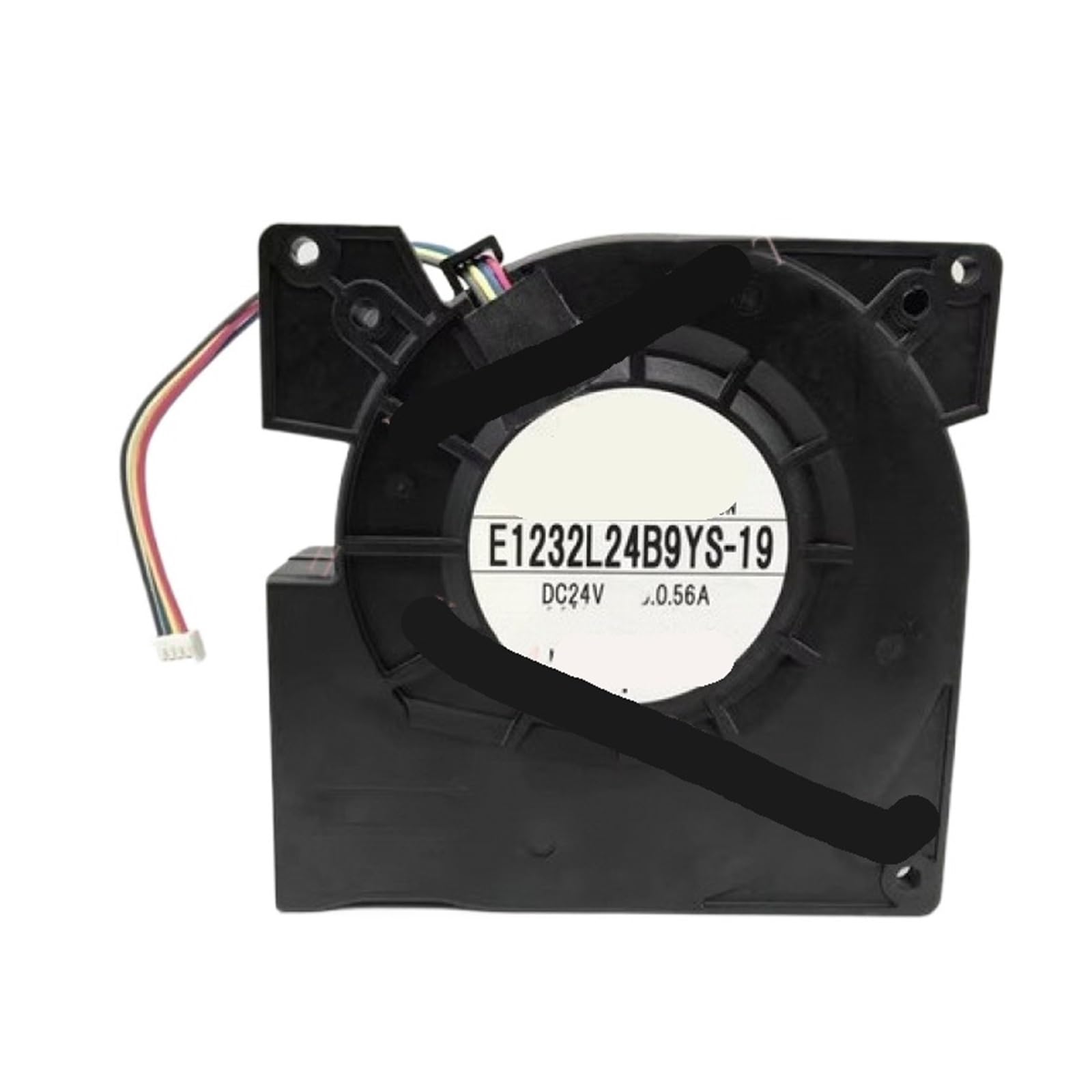LWJYIPETZQ E1232L24B9YS-19 DC24V 0.56A Cooling Fan