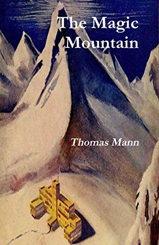 The Magic Mountain