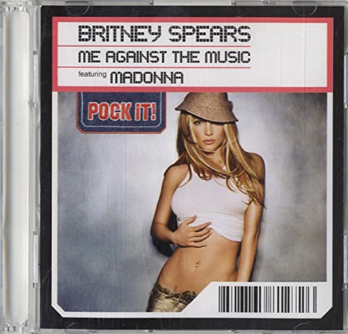 Me Against the Music