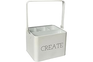 Lola Creates Color Me Creative Supply Caddy