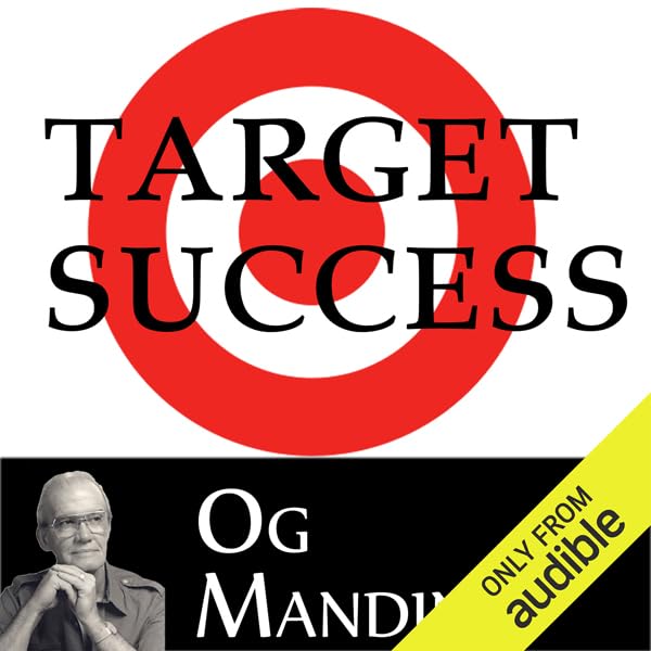 Cover art for Target Success