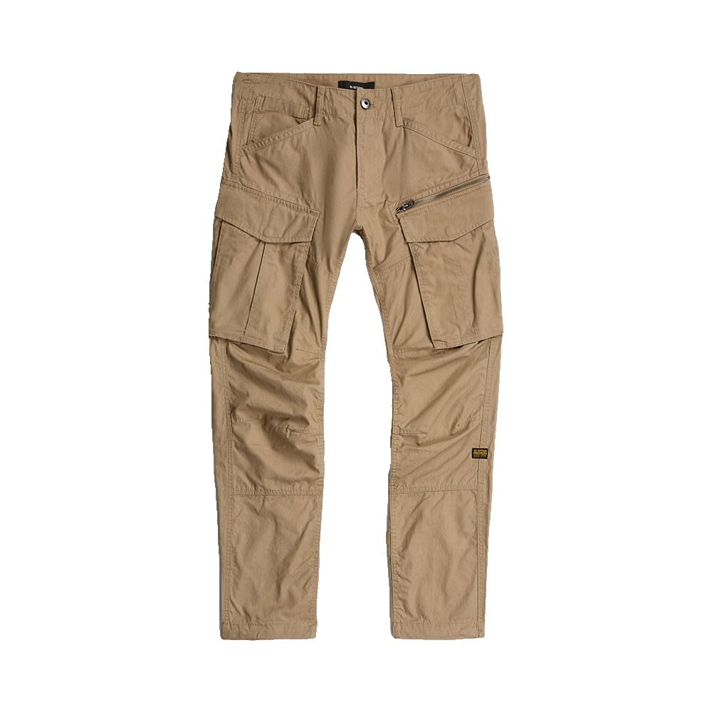 G-Star Herren Pants Rovic Zip 3D Regular Tapered Pants