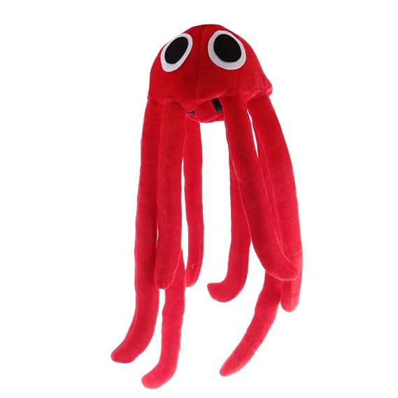 MagiDeal Large Sea Life Octopus Hat Sea 