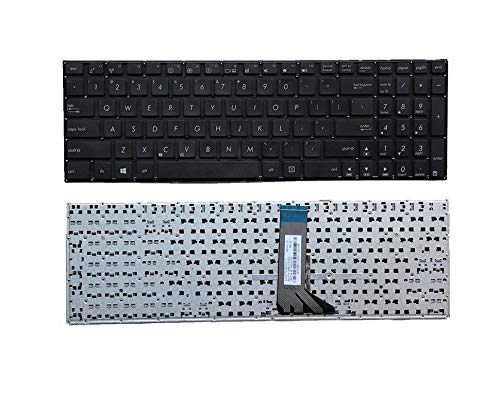 See full amazon price history chart for ULTRAZONE Compatible Replacement Laptop Keyboard for ASUS A555, A555L, D553M, X555 X555L X555Y A555L F555L K555L X555L X555LN X555LD X555LB X555LA X555LJ X555LP ULTRAZONE Compatible Replacement Laptop Keyboard for ASUS A555, A555L, D553M, X555 X555L X555Y A555L F555L K555L X555L X555LN X555LD X555LB X555LA X555LJ X555LP (B08W3FFP71) Amazon Price History, Amazon Price Tracker
