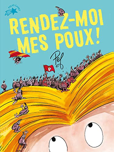 Rendez-moi mes poux ! (French Edition) eBook : Pef: Amazon.de 