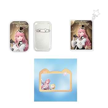 インフィニティニキ プレゼントボックス 限定品】INFINITY NIKKI インフィニティニキ プレゼントBOX 限定品