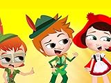  Rotkäppchen / Hänsel und Gretel