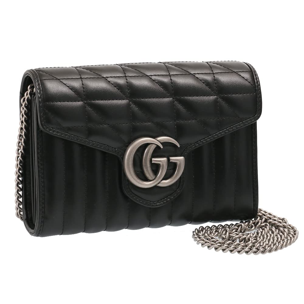 GUCCI チェーンウォレット 456117_AAE5F_1062_009_100_0000