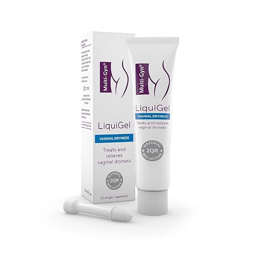 Multi-gyn Liquigel 30ml