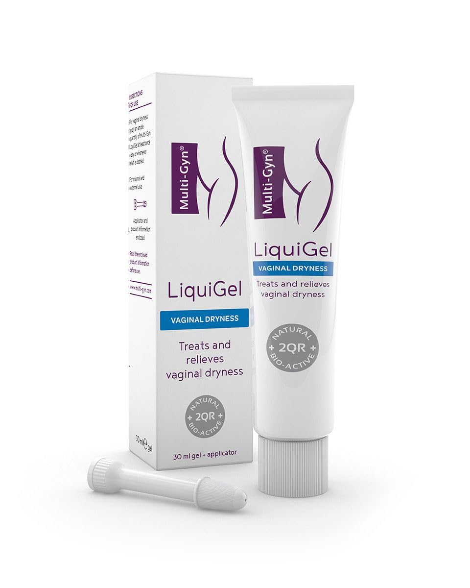 Multi-gyn Liquigel 30ml
