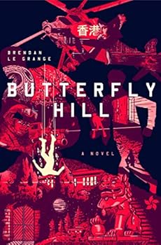 Butterfly Hill