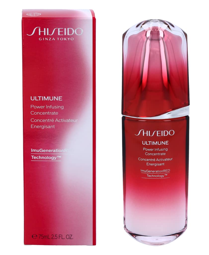 ULTIMUNE power infusing concentrate 3.0 75 ml