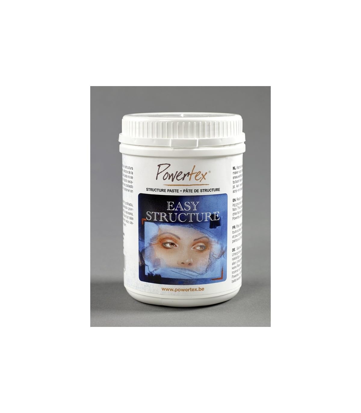 Powertex Easy Structure 1.000g