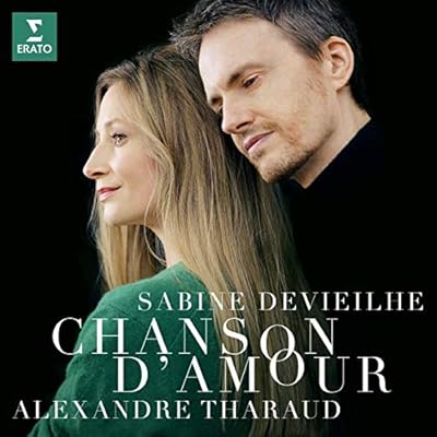Chanson d'Amour