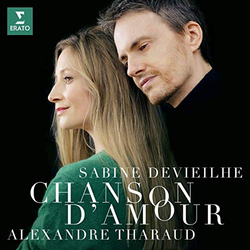 Chanson D'Amour
