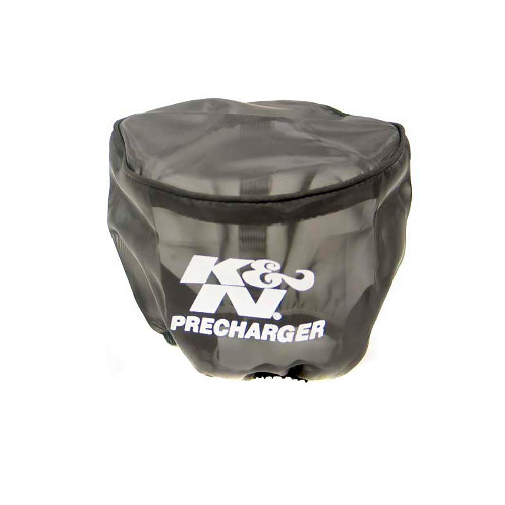 Filtry K&N 22-8015PK folia filtra powietrza do samochodu i motocykla