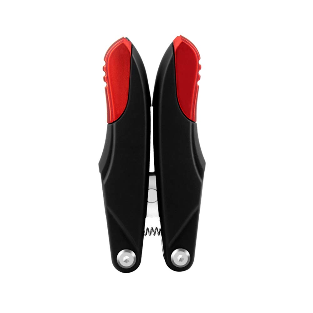 Nail Multiple Clippers Cutter Tools Stainless Steel Nipper Manicure Salon Home Easy Carry Fold Pedicure Precision Thick