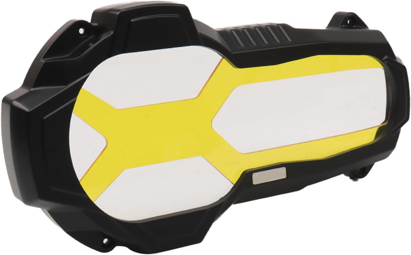 Front Headlamp Protector Covers for 2019-2024 Motorcycle Part Front Headlight Guard Motorbike Accessories