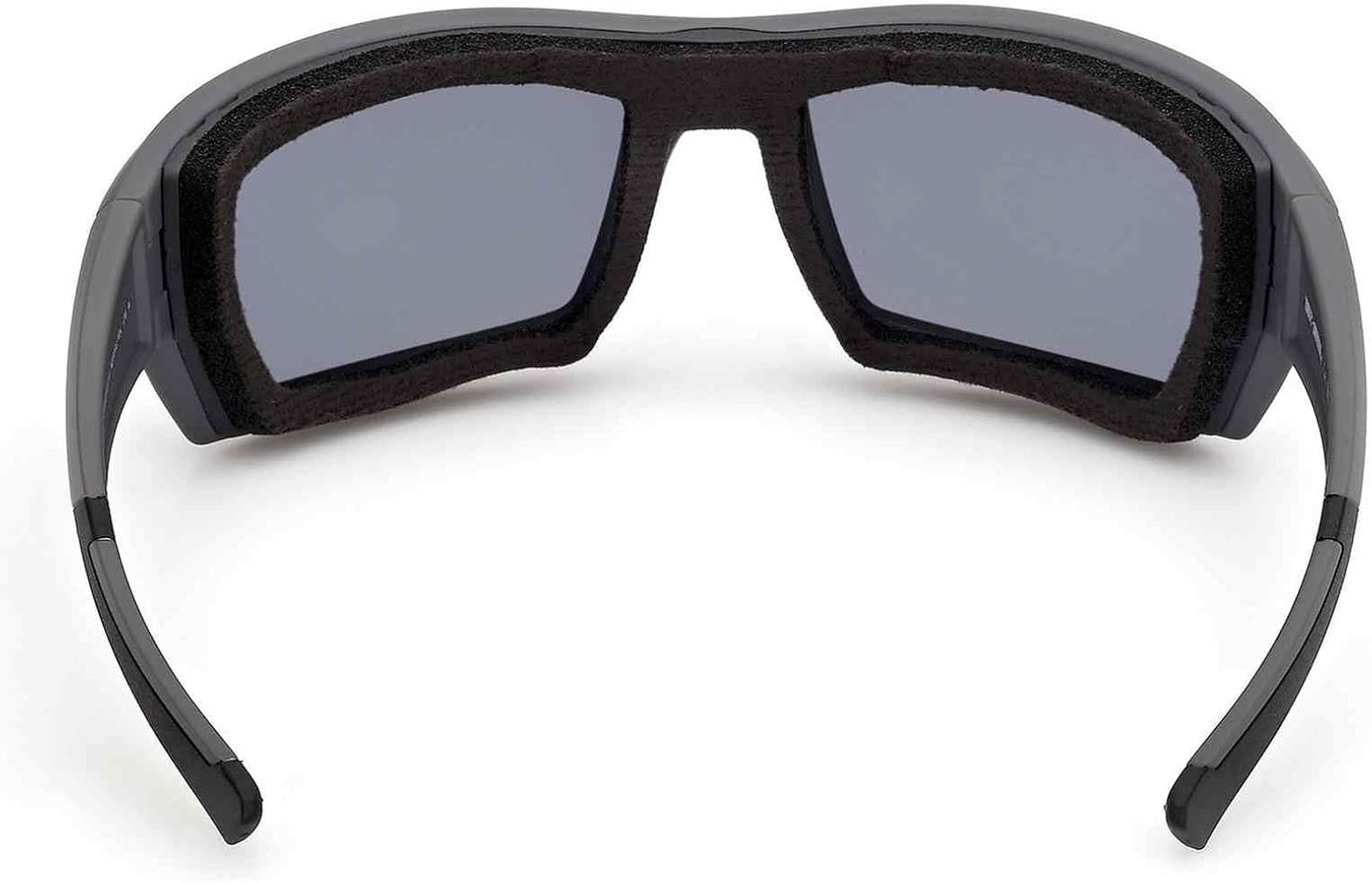 Harley-Davidson Men's Juneau 2.0 Color Enhancing Sunglasses, Gray Frames - Image 3